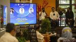 Diskusi Media Menyambut Dies Natalis ke-34 USAHID