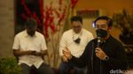 Diskusi Media Menyambut Dies Natalis ke-34 USAHID