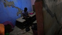 Dampak tambang di kawasan Maceio menyebabkan sebanyak 55 ribu warga pergi dari kawasan tersebut. Tak hanya meninggalkan rumah, puluhan ribu warga juga meninggalkan pekerjaan mereka. Menurut sebuah studi The Federal University of Alagoas yang diterbitkan pada tahun lalu, sebanyak 4.500 usaha kecil dan menengah yang menjadi tumpuan hidup 30 ribu orang ditutup.