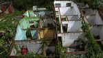 Potret Maceio di Brasil, Jadi Kota Hantu Karena Tambang Mineral