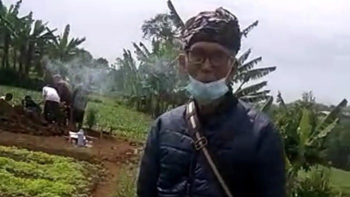 Dok Pribadi Abah Landoeng