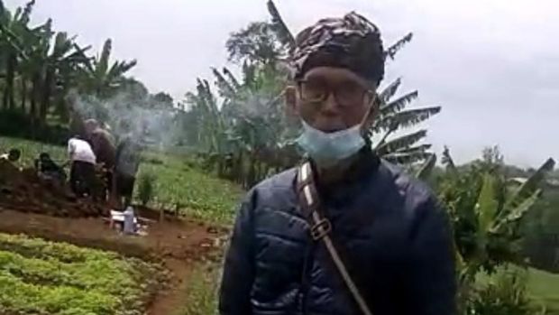 Dok Pribadi Abah Landoeng