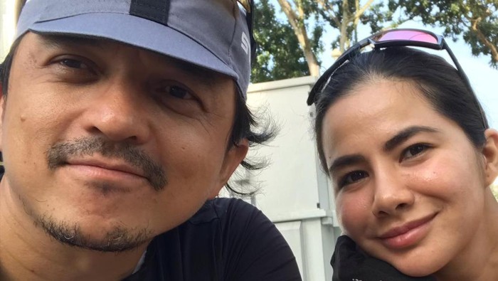 Engku Emran dan Nabila Noor
