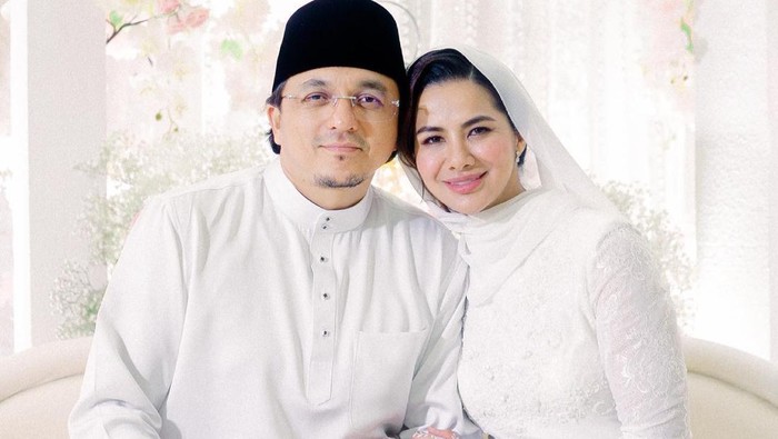 Engku Emran dan Nabila Noor