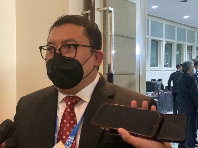 Paypal Diblokir, Fadli Zon: Harusnya Direlaksasi, Jangan Rugikan Rakyat