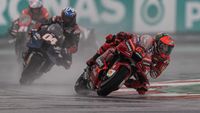 Link Live Streaming MotoGP Spanyol Saksikan di detikSport!