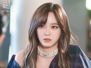 Gaya Kim Sejeong Usai A Business Proposal, Tampil Beda di Drakor Baru
