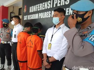 4 Fakta Geng Motor Brutal Pemutus Tangan Remaja Majalengka