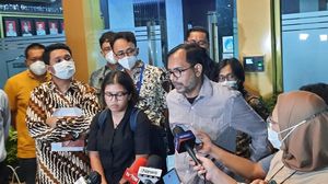 Kejati DKI: Kasus Lord Luhut Lengkap, Haris-Fatia Layak Dilanjut Sidang