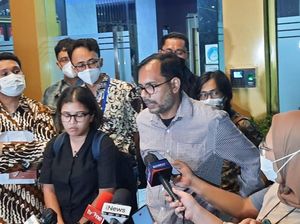 Haris Azhar Minta NGO Diperiksa di Kasus Luhut: Biar Lebih Fair