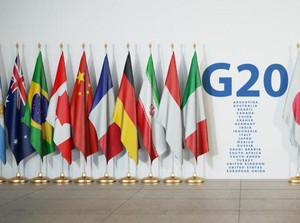 AS Nyatakan Dukung Penuh Perhelatan KTT G20 di Bali