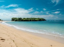 Pantai di Australia Ini Punya Peringatan Mengerikan, Mau Datang?