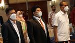 Indonesia Dispute Board Forum 2022