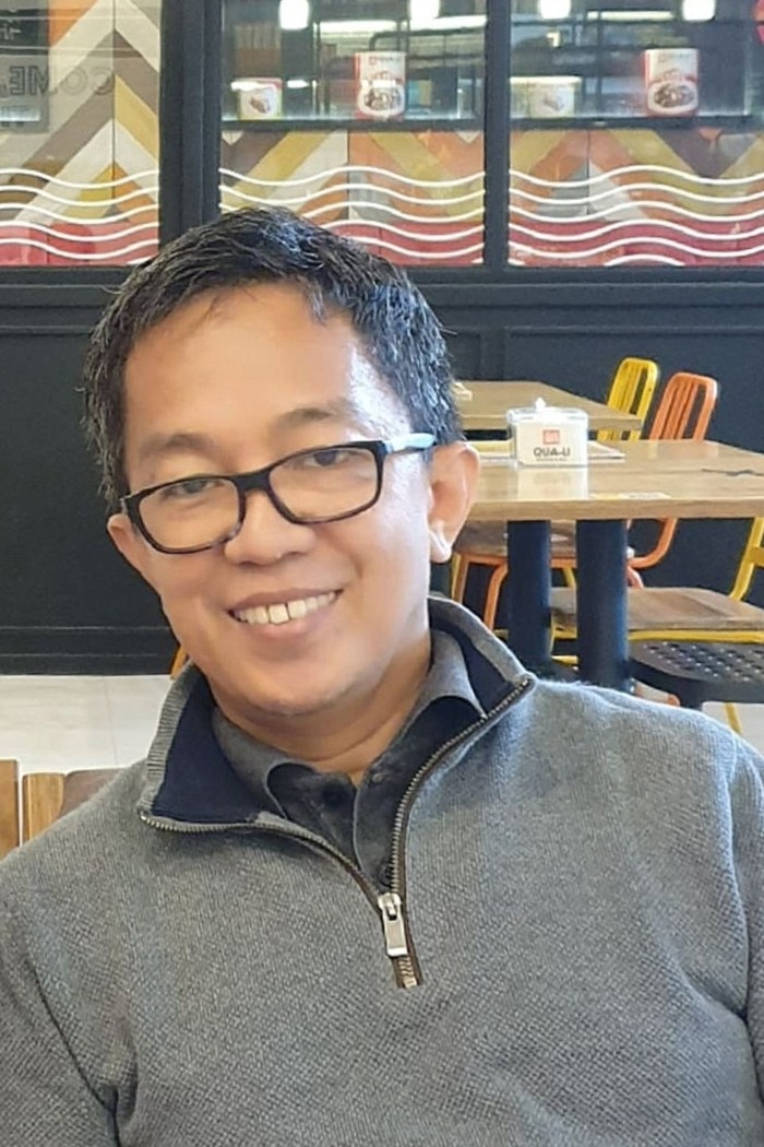 Iwan Yahya