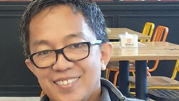 Iwan Yahya