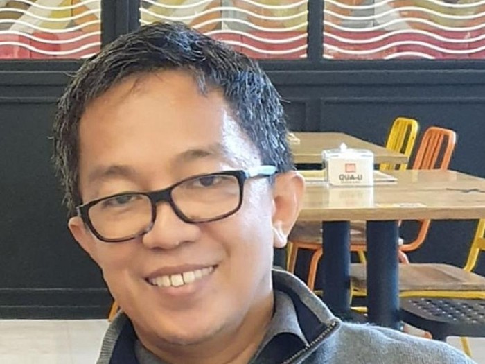 Iwan Yahya