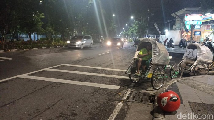 jalan kusuma bangsa surabaya