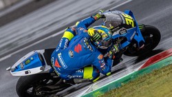 Shinichi Sahara: Suatu Saat Nanti Suzuki Harus Kembali ke MotoGP