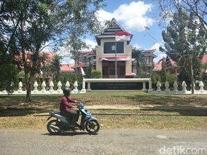 8 Legislator Bone Ancam Ajukan Interpelasi gegara Penggusuran PKL