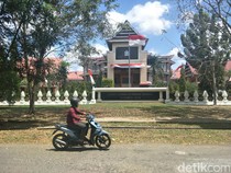 Gerindra Pede Rebut Kursi DPRD Bone dari Golkar, Klaim Amankan 7 Kursi