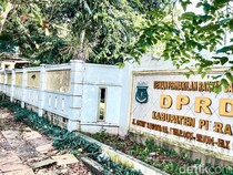 DPRD Pinrang Nilai Kenaikan PBB 44,26% Masih Wajar demi Tingkatkan PAD