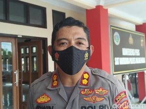 Peringatan Keras Polisi ke Geng Motor Brutal di Majalengka