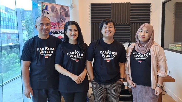 Karaoke World Championship