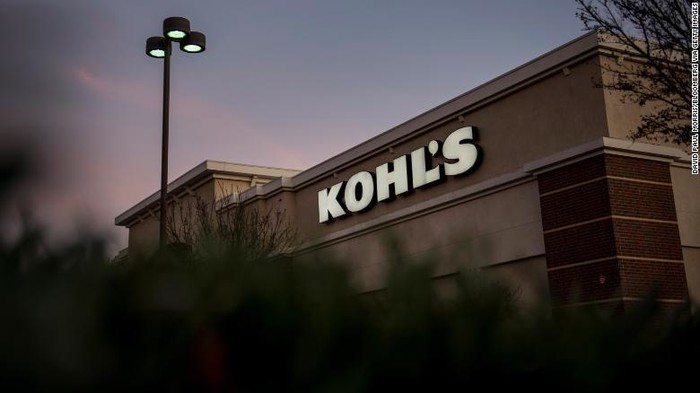 Kohls