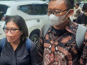 Diminta Secara Gentle Cabut Laporan, Jubir Luhut: Nggak Terbalik?
