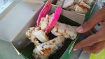 20 Kue Dongkal yang Legit Wangi Ada di Sini