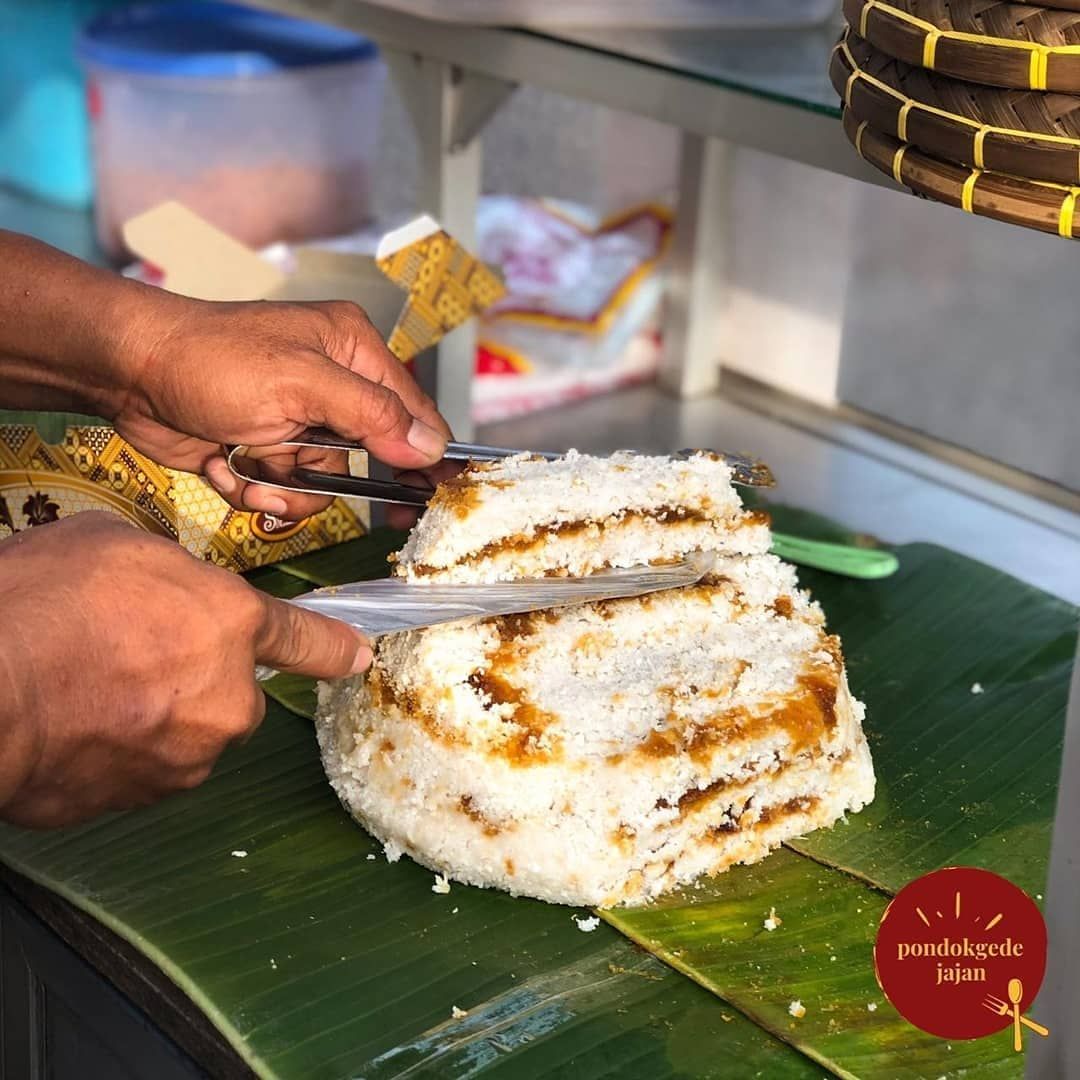 Rekomendasi Kue Dongkal