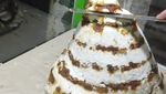 20 Kue Dongkal yang Legit Wangi Ada di Sini