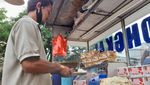 20 Kue Dongkal yang Legit Wangi Ada di Sini