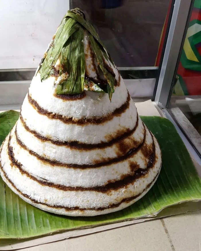 Kue Dongkal Rekomendasi Kue Dongkal