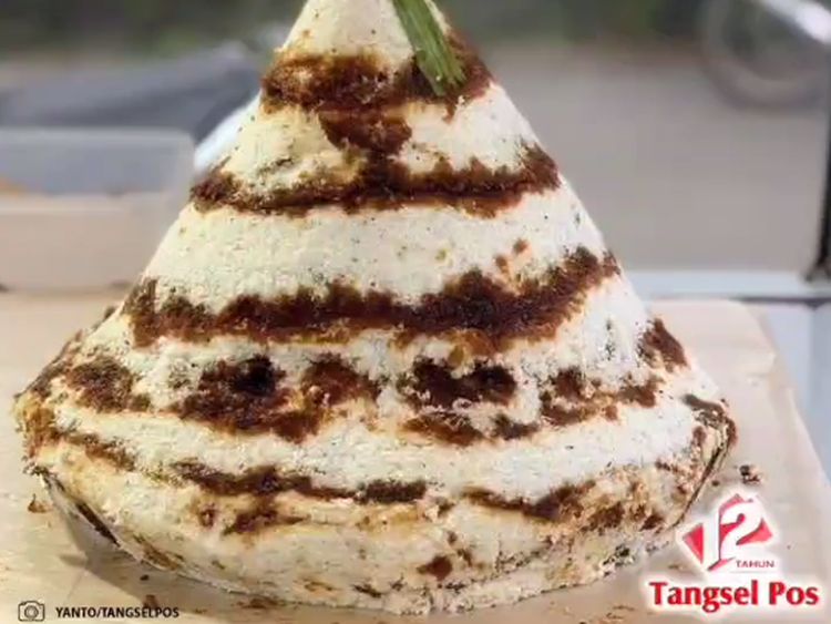 20 Kue Dongkal yang Legit Wangi Ada di Sini