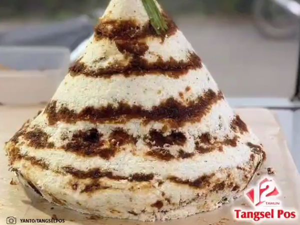20 Kue Dongkal yang Legit Wangi Ada di Sini