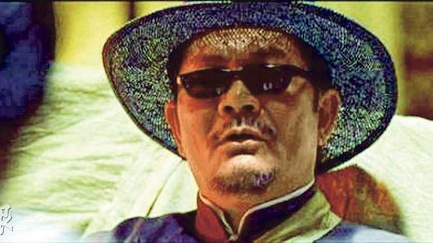 Kungfu Hustle