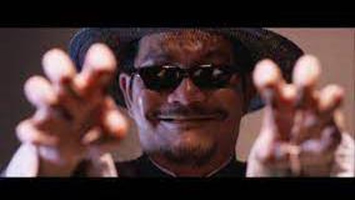 Kungfu Hustle