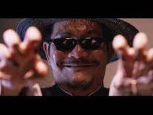 Ajal Pembunuh Pakai Kecapi di Kungfu Hustle Diserang Kanker