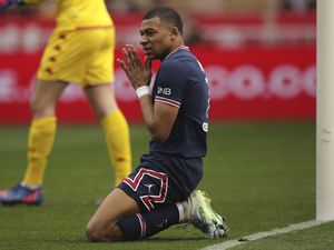 Kylian Mbappe Sudah Muak di PSG