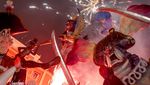 Festival Api La Fallas di Spanyol, Boneka Biden dan Putin Ikut Dibakar