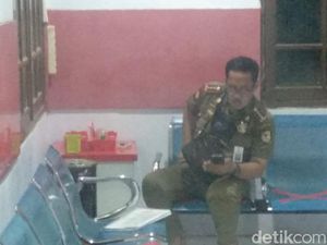 Mantan Ketua Satgas COVID-19 Jember Akui Diperiksa Penggunaan Dana COVID-19