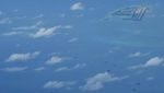 Melihat Pulau Buatan China di Laut China Selatan