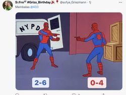 Real Madrid Babak Belur, Xavi Ball Bikin Barcelona Kembali Garang