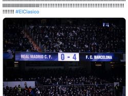 Real Madrid Babak Belur, Xavi Ball Bikin Barcelona Kembali Garang