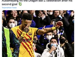 Real Madrid Babak Belur, Xavi Ball Bikin Barcelona Kembali Garang