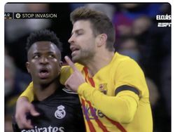 Real Madrid Babak Belur, Xavi Ball Bikin Barcelona Kembali Garang