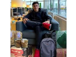 Meme Kocak MotoGP Mandalika, Marquez Diurut dan Ada Petir Thor