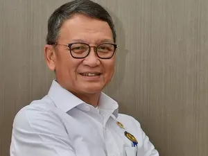 Pertamina Mau Bikin Direktorat Baru, Menteri ESDM Ungkap Alasannya