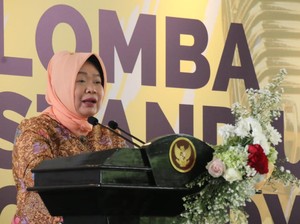 Tampung Kritik & Saran Masyarakat, MPR Gelar Lomba Stand Up Comedy